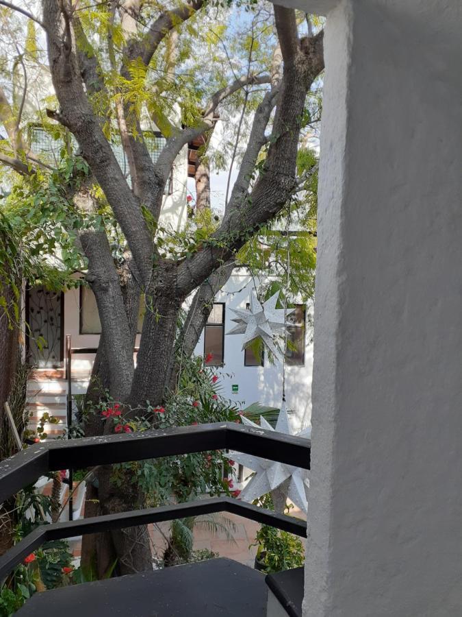Casa Blanca San Miguel Hotel San Miguel de Allende Exterior foto