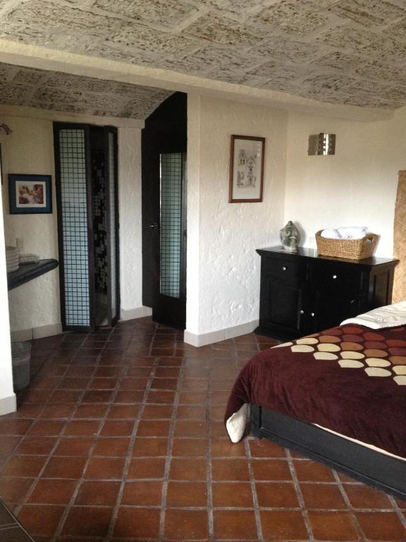 Casa Blanca San Miguel Hotel San Miguel de Allende Cameră foto