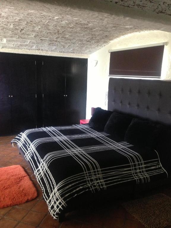 Casa Blanca San Miguel Hotel San Miguel de Allende Cameră foto