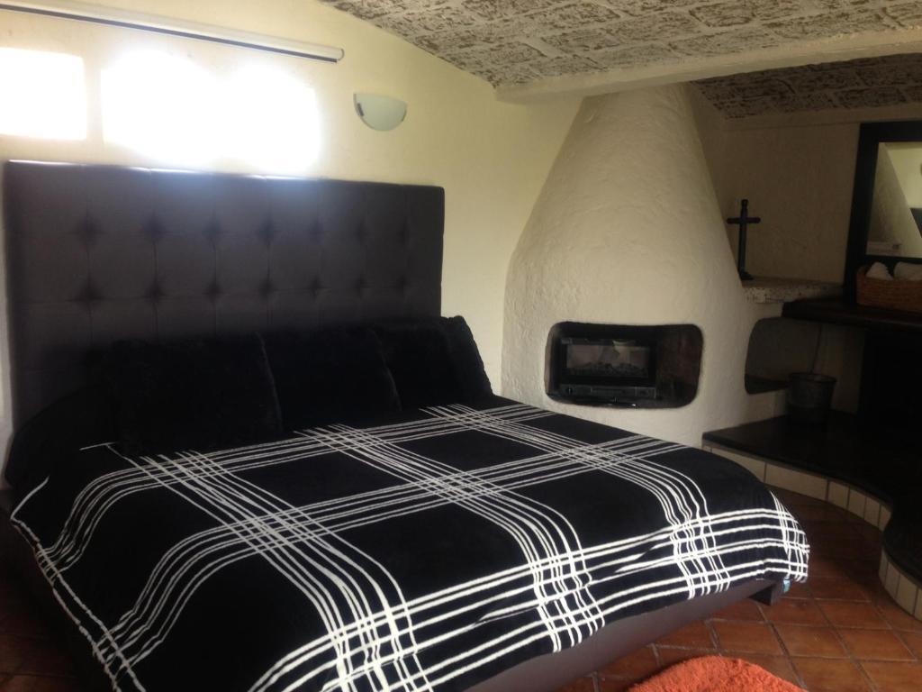 Casa Blanca San Miguel Hotel San Miguel de Allende Cameră foto