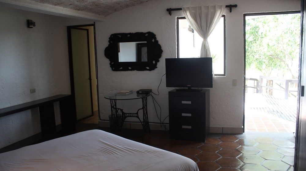 Casa Blanca San Miguel Hotel San Miguel de Allende Exterior foto
