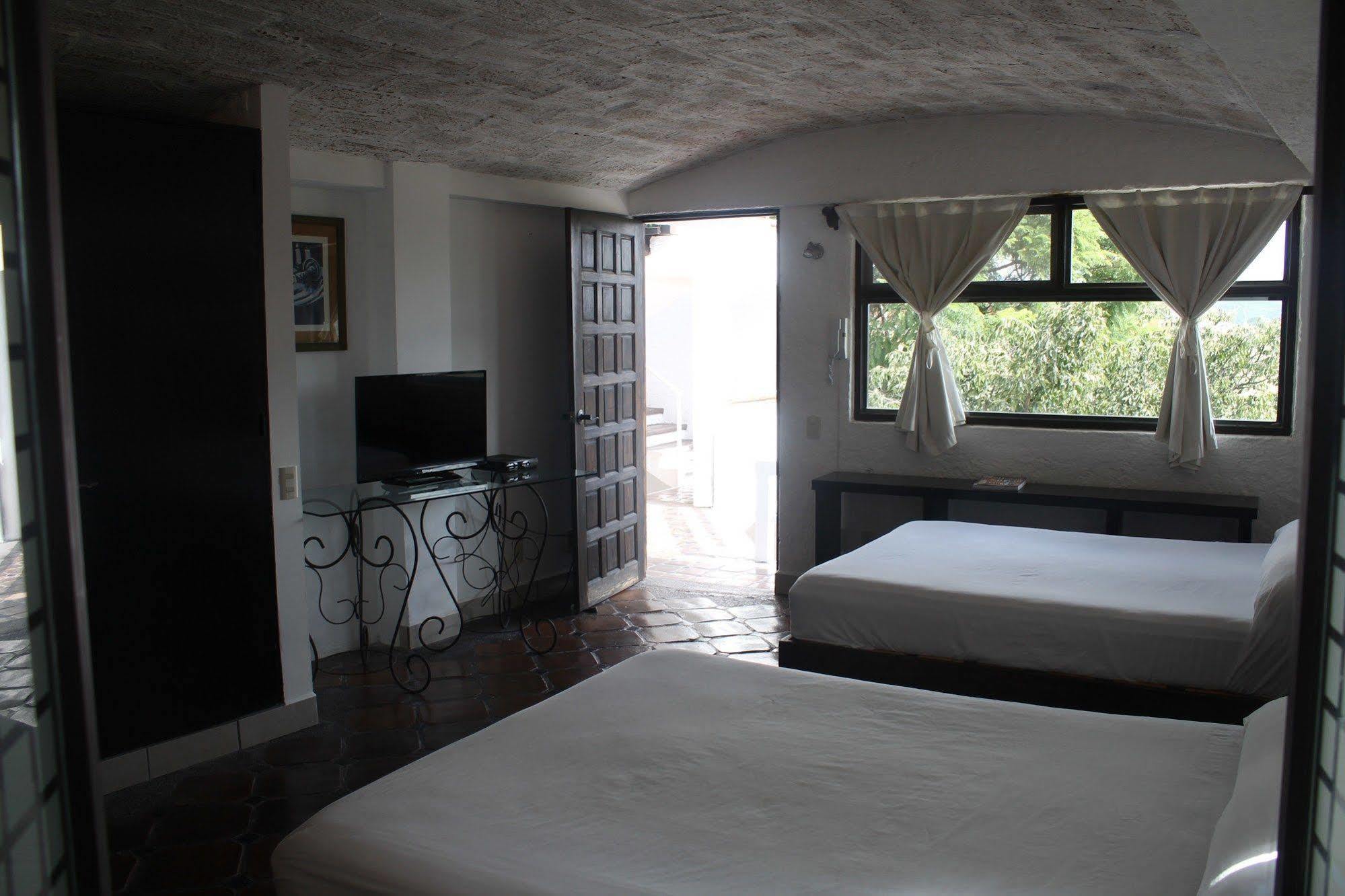Casa Blanca San Miguel Hotel San Miguel de Allende Exterior foto