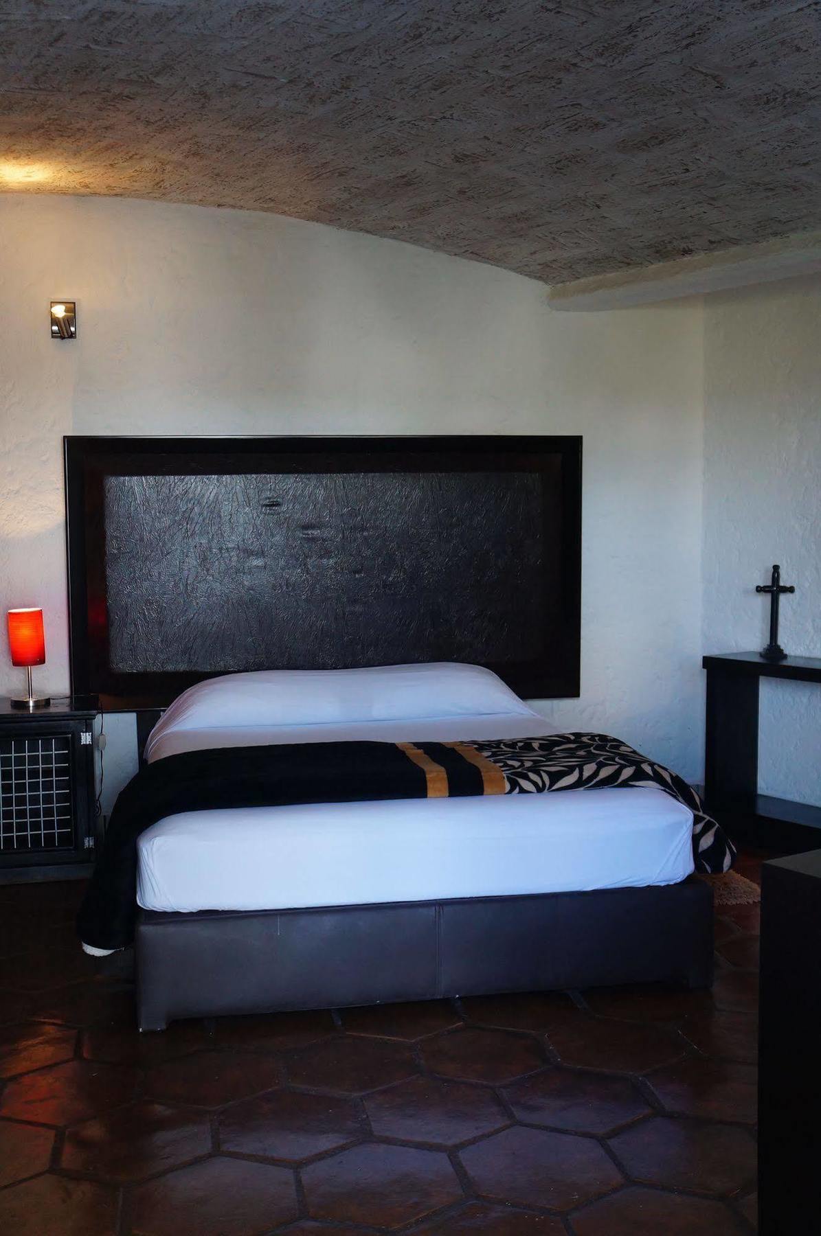 Casa Blanca San Miguel Hotel San Miguel de Allende Exterior foto